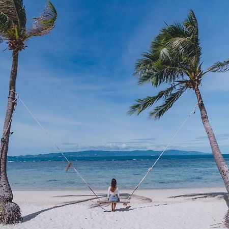Cocohut Beach Resort Koh Phangan Haad Rin Luaran gambar
